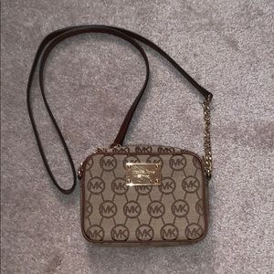 Good condition MK crossbody